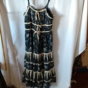 Christian LaCroix Dress S